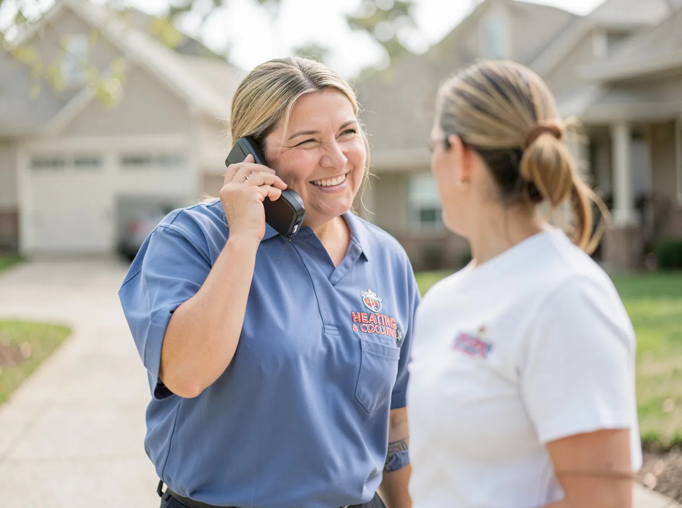 Hvac Repair University Heights, IA FAQs